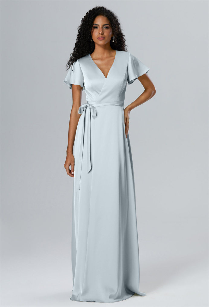 AW Roseanne Dress